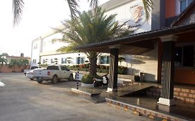 Gran Hotel Marien